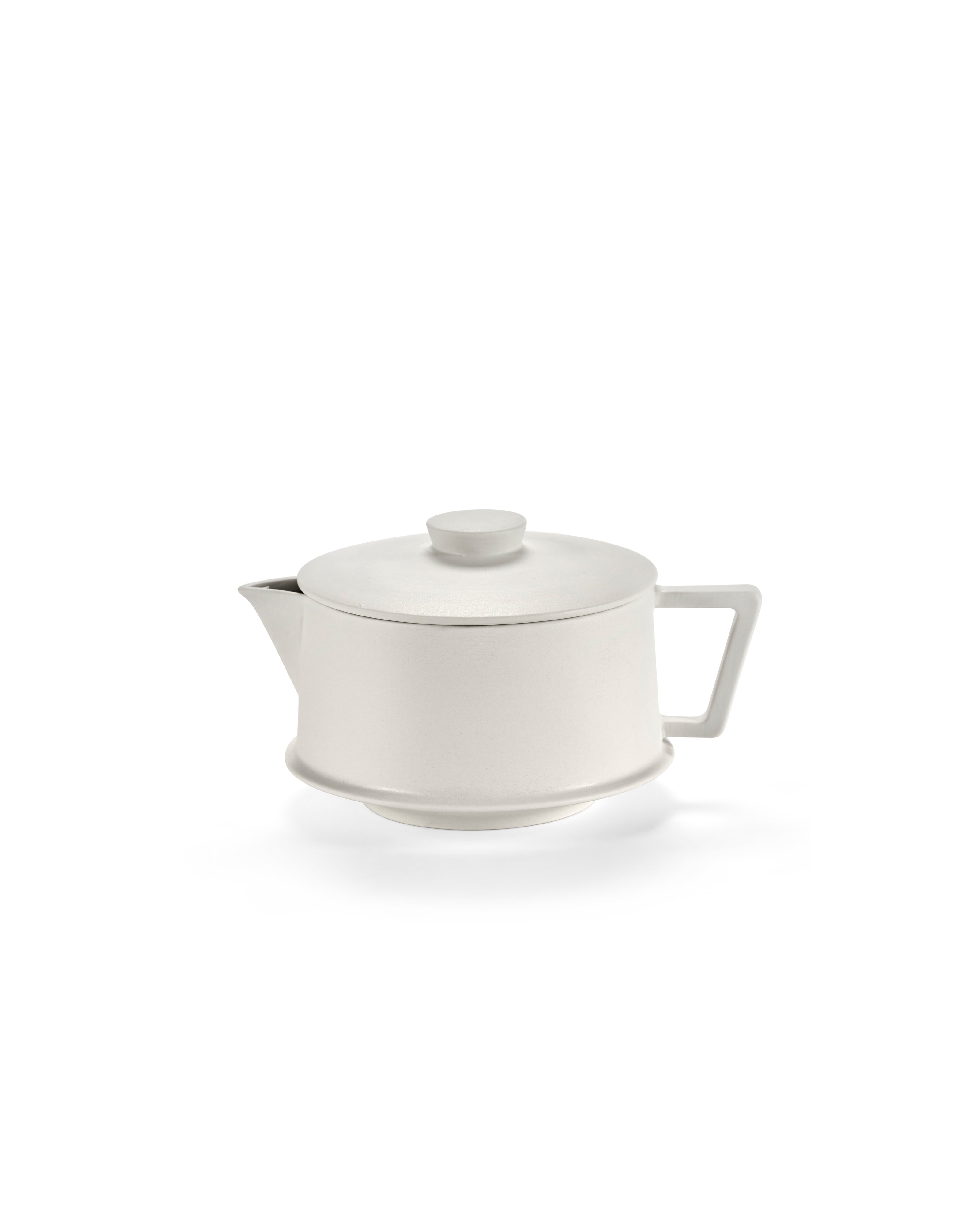 Dune Teapot