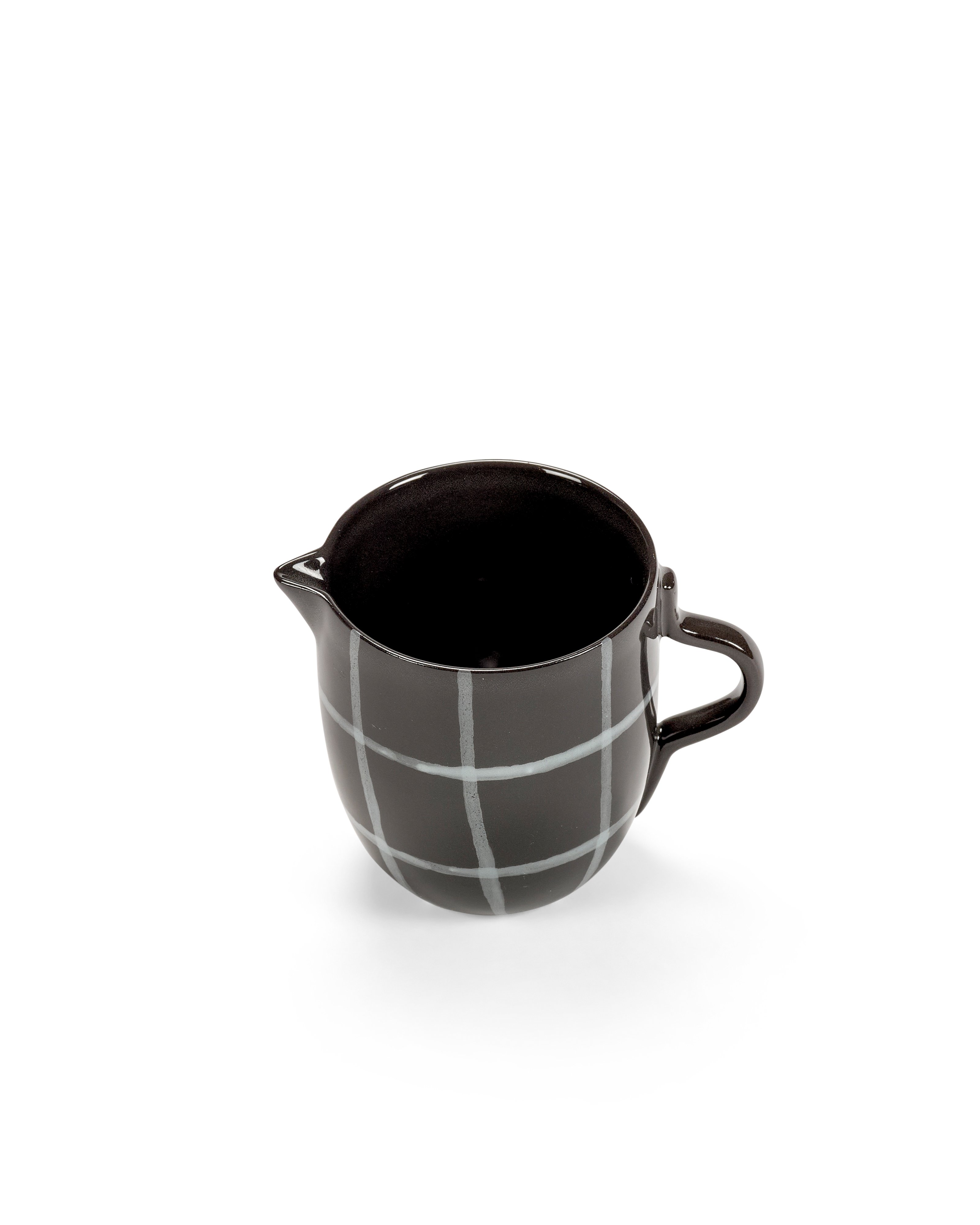 Zuma Milk Jug