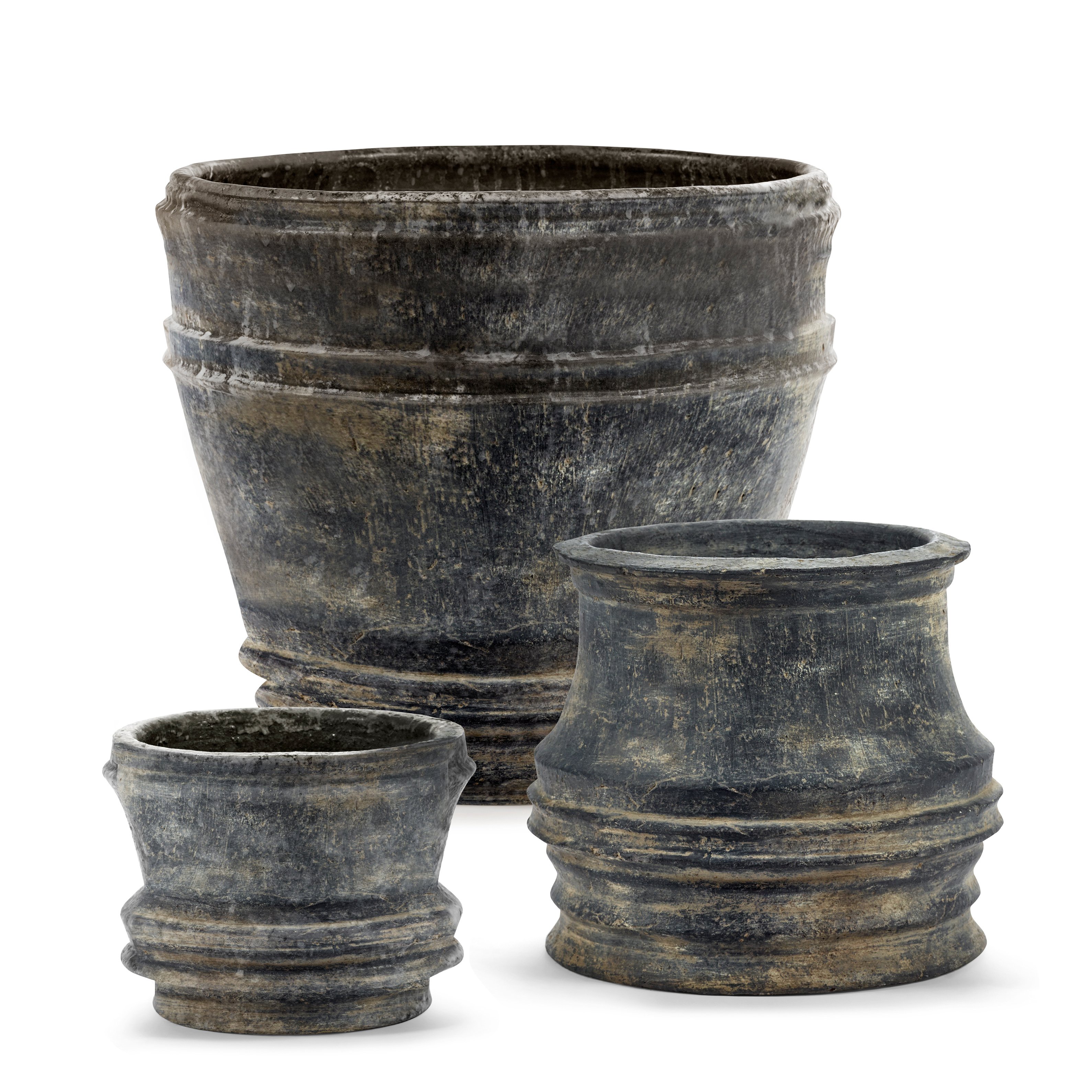 Planter 01 - L image number 4