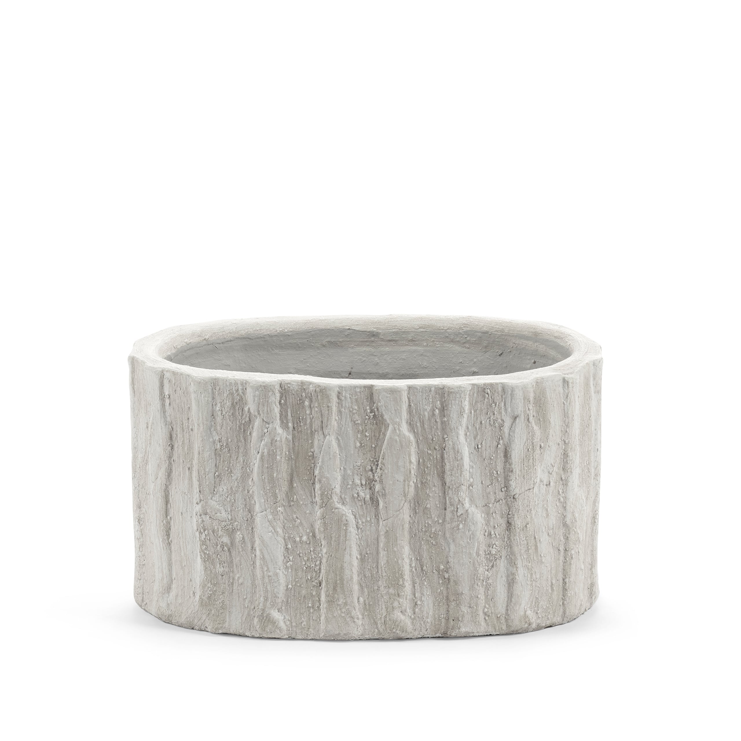 Planter 03 - Low