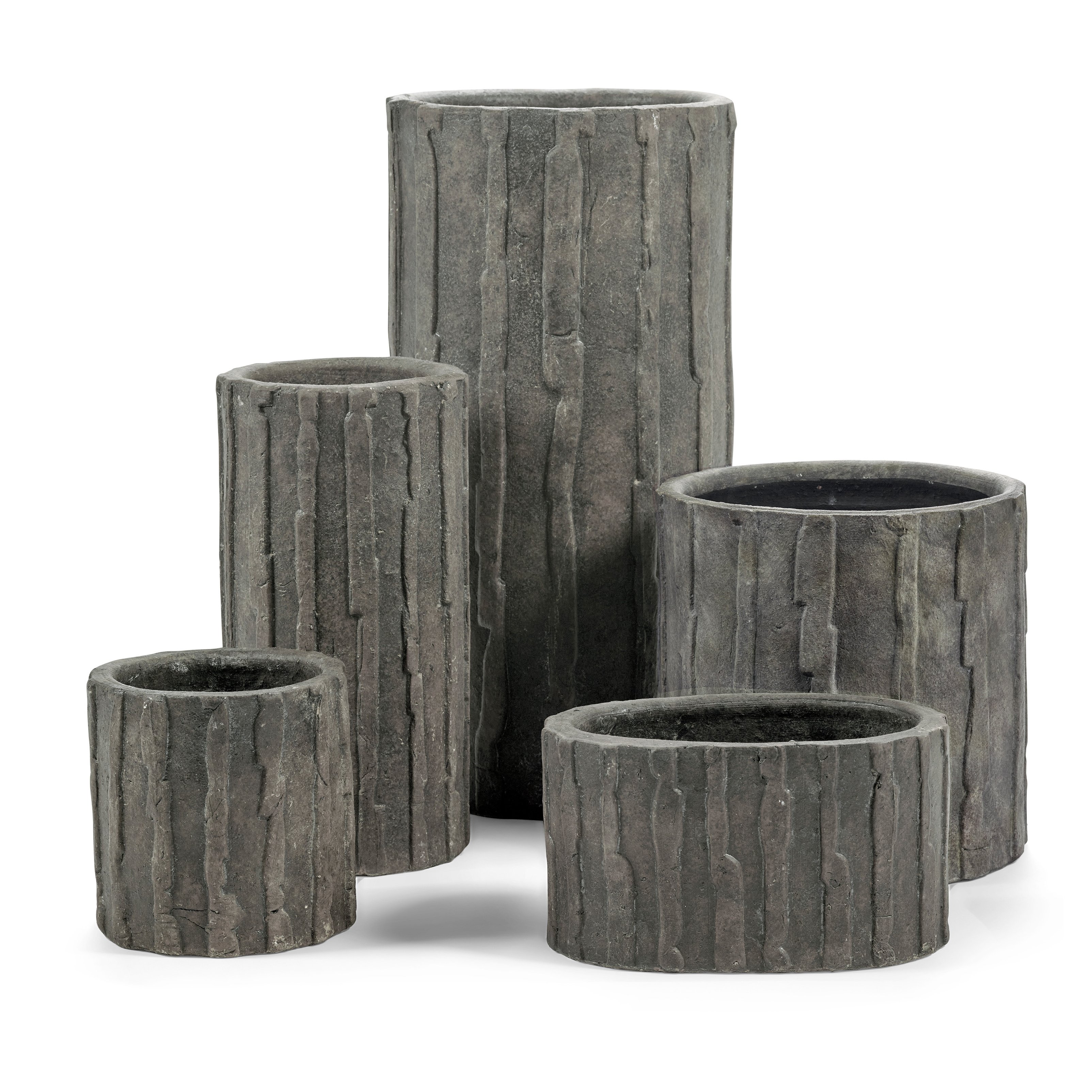 Planter 03 - Low