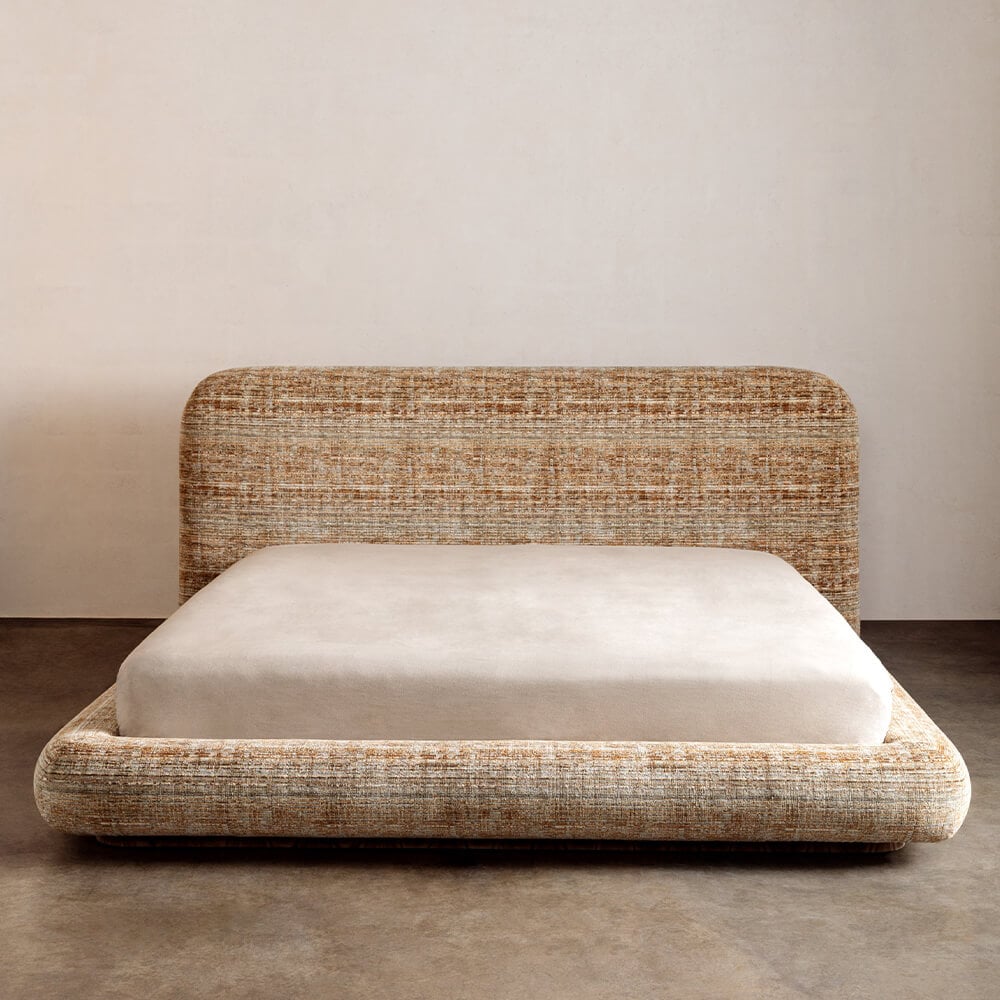 Arial Bed