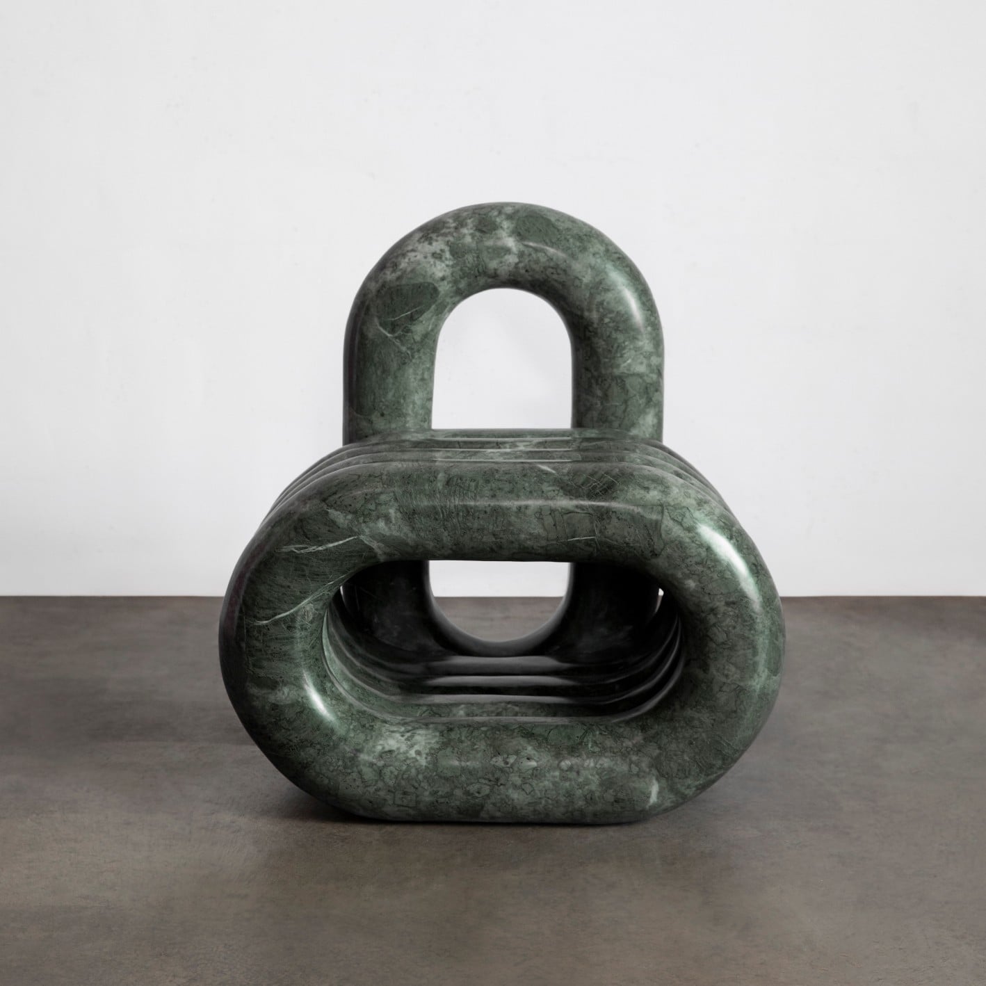Nudo Chair image number 1