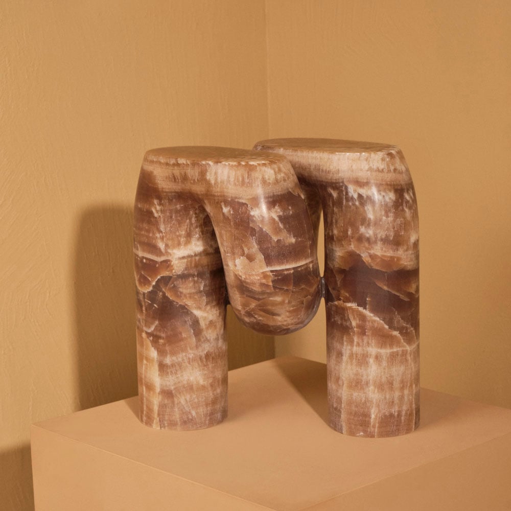 Nudo Side Table image number 0