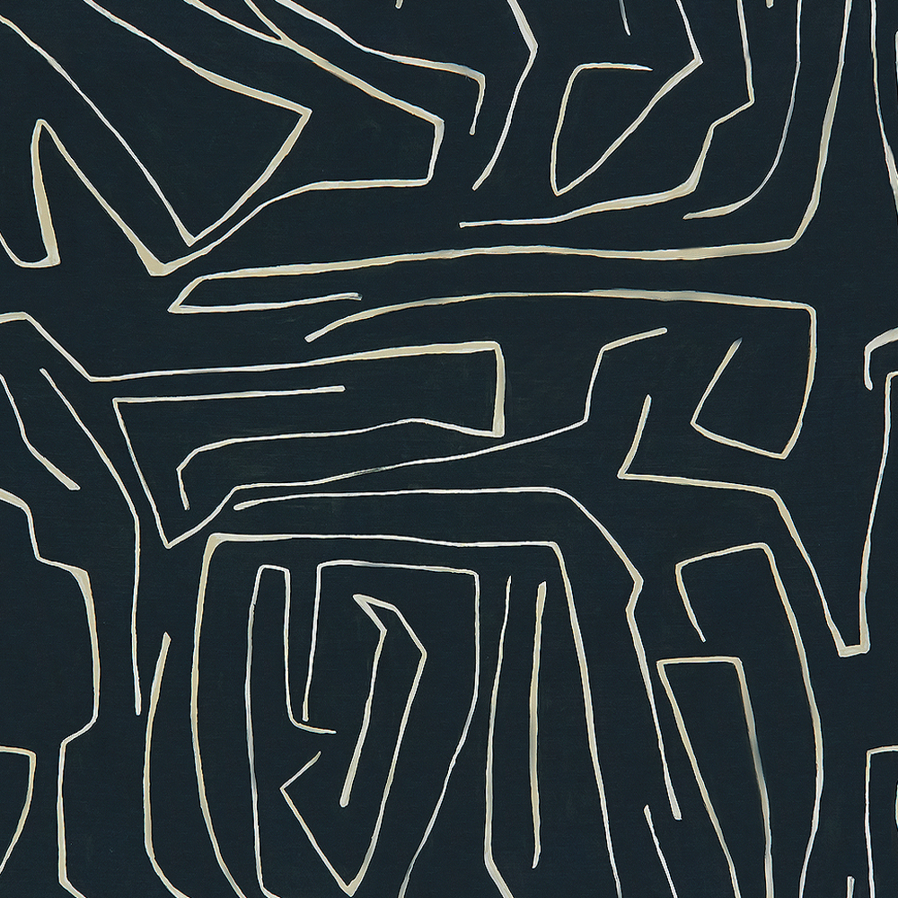 GRAFFITO FABRIC -YARD