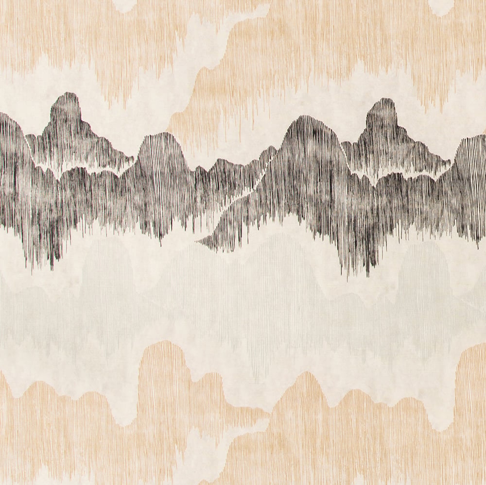 CASCADIA FABRIC