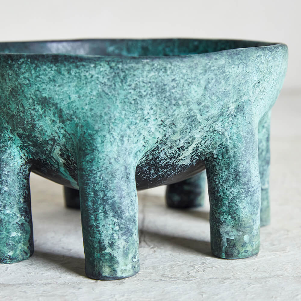 HEATH SMALL BOWL image number 7