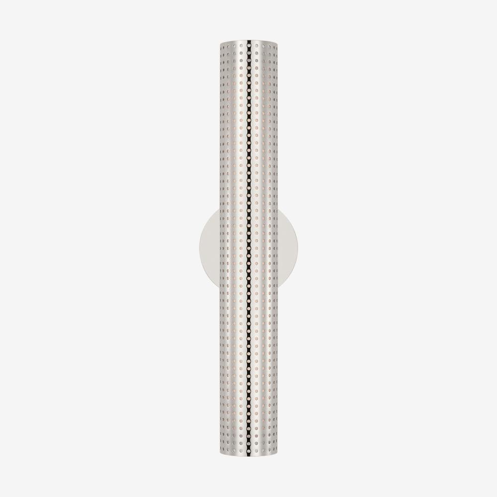 Precision 18" Bullet Sconce image number 1