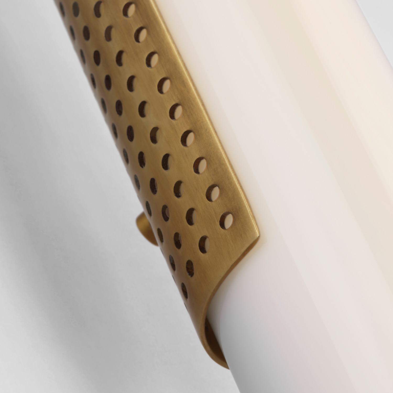 PRECISION 28" BATH LIGHT image number 1