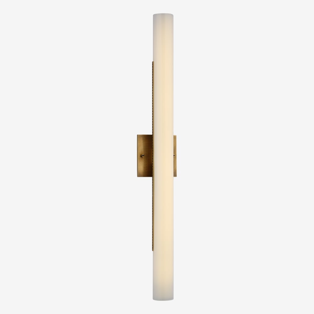 PRECISION 28" BATH LIGHT image number 0