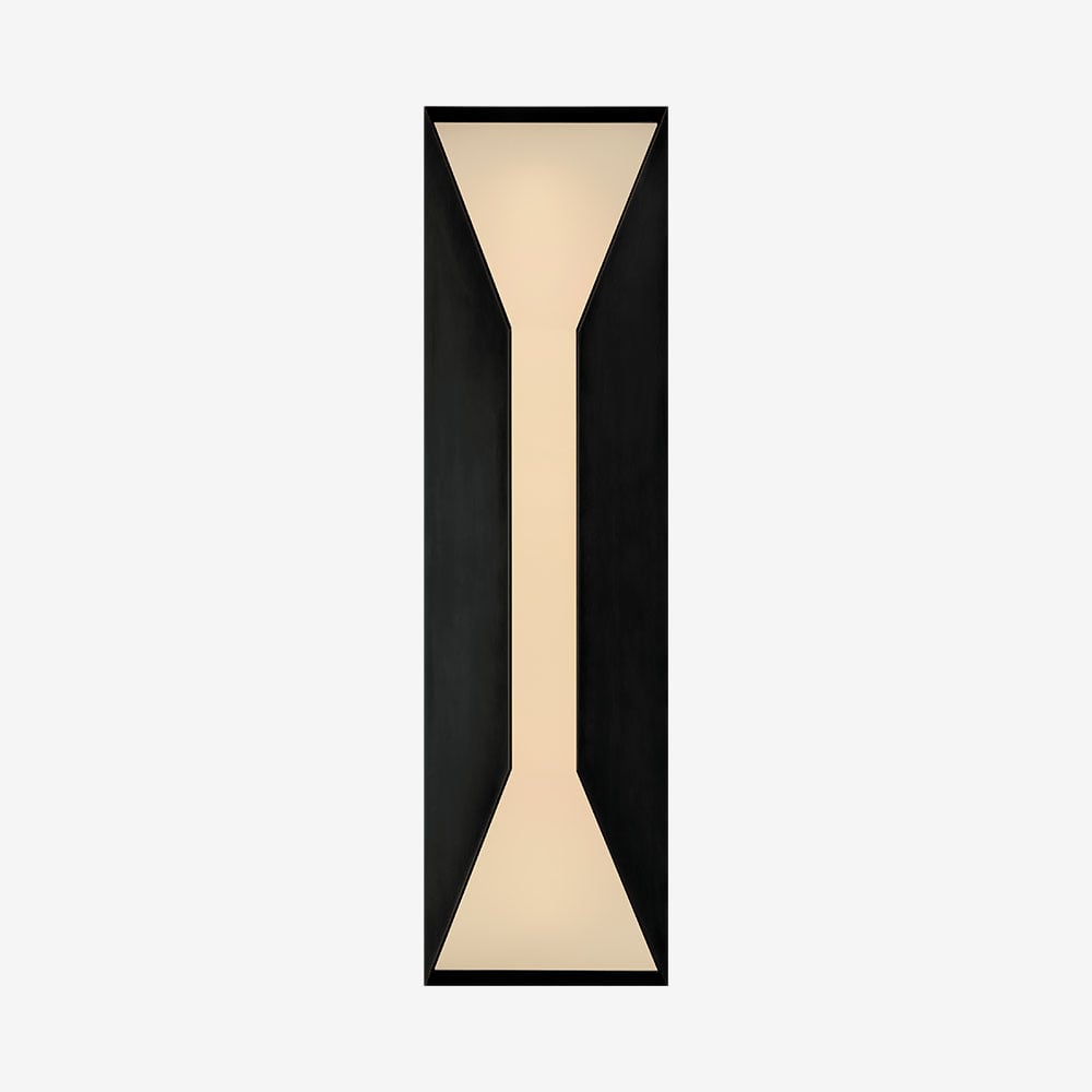 STRETTO MEDIUM SCONCE image number 0