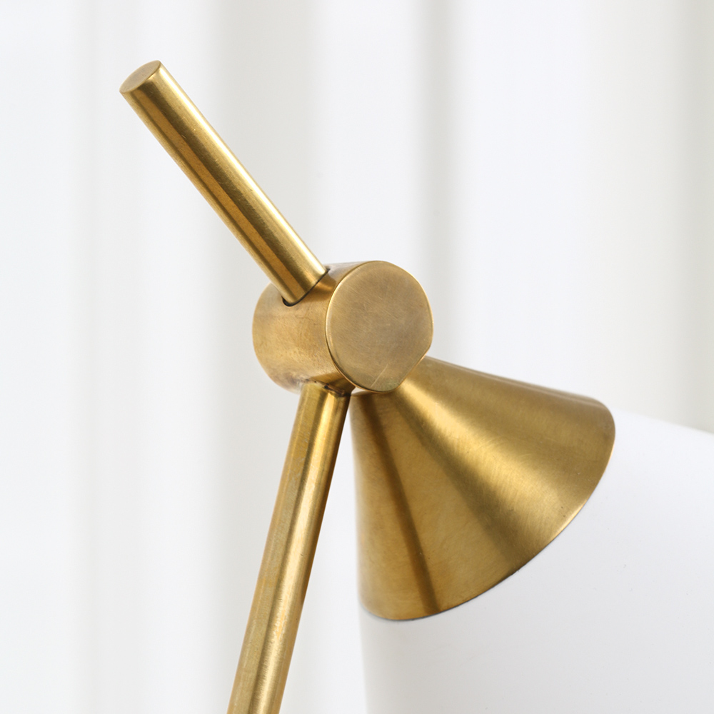 Cleo Table Lamp image number 5