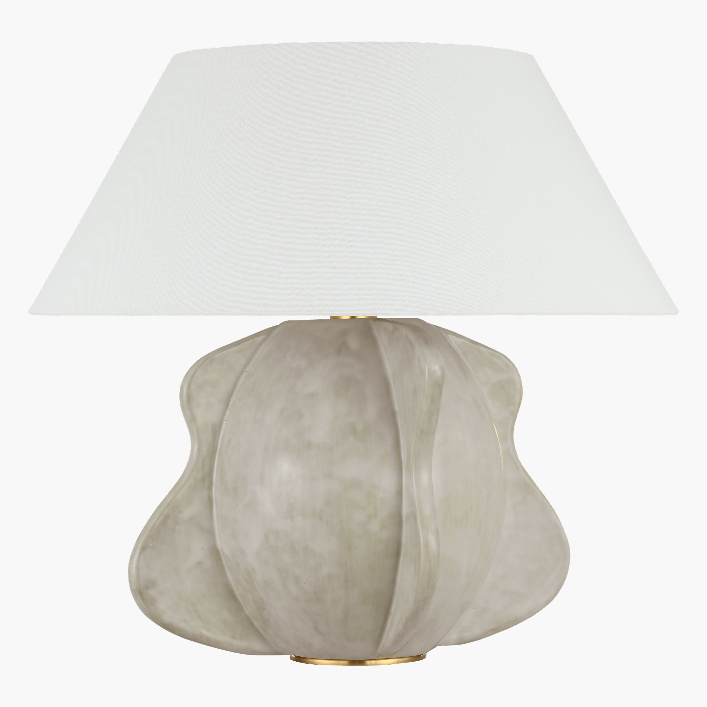 Delmar 22" Table Lamp image number 0