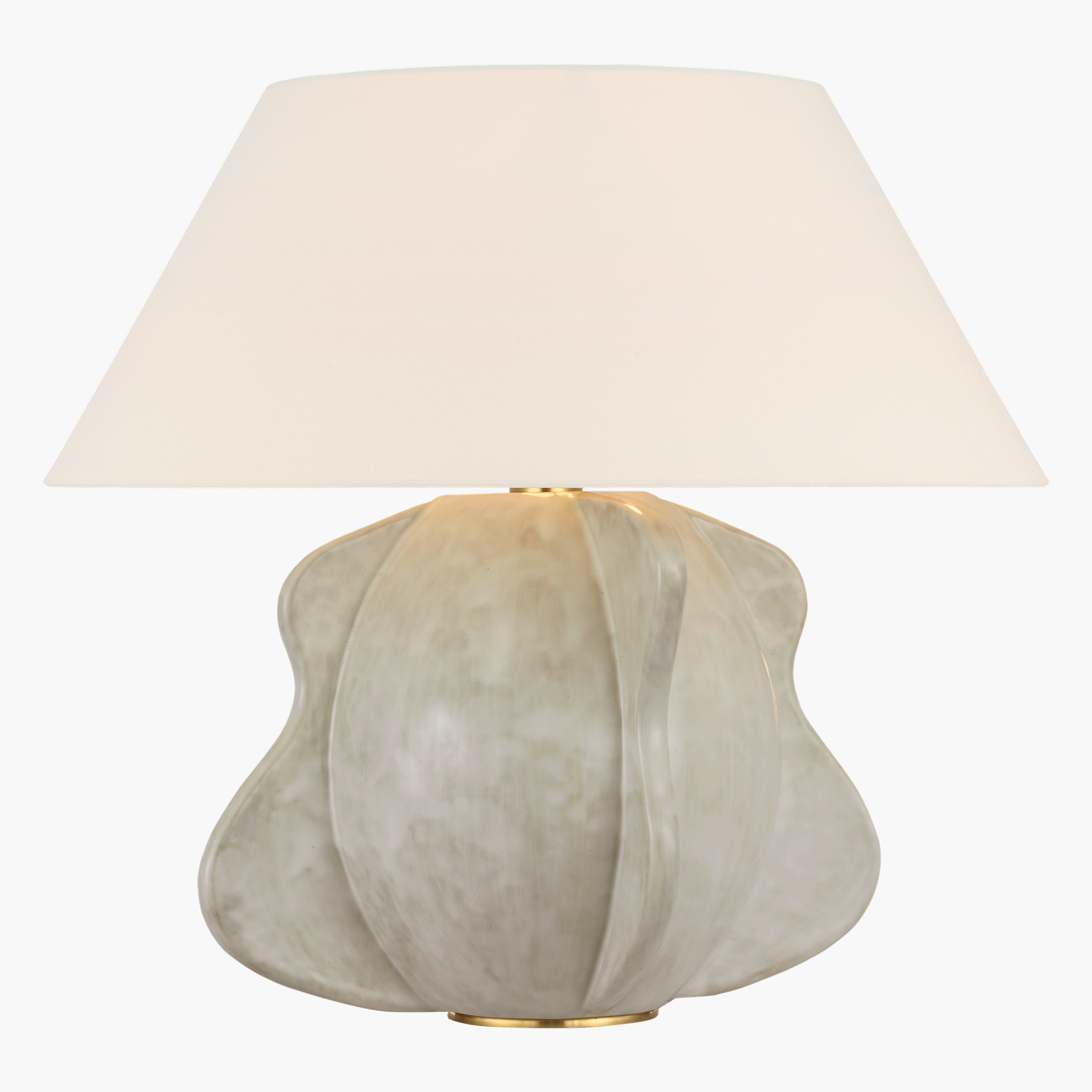 Delmar 22" Table Lamp image number 1