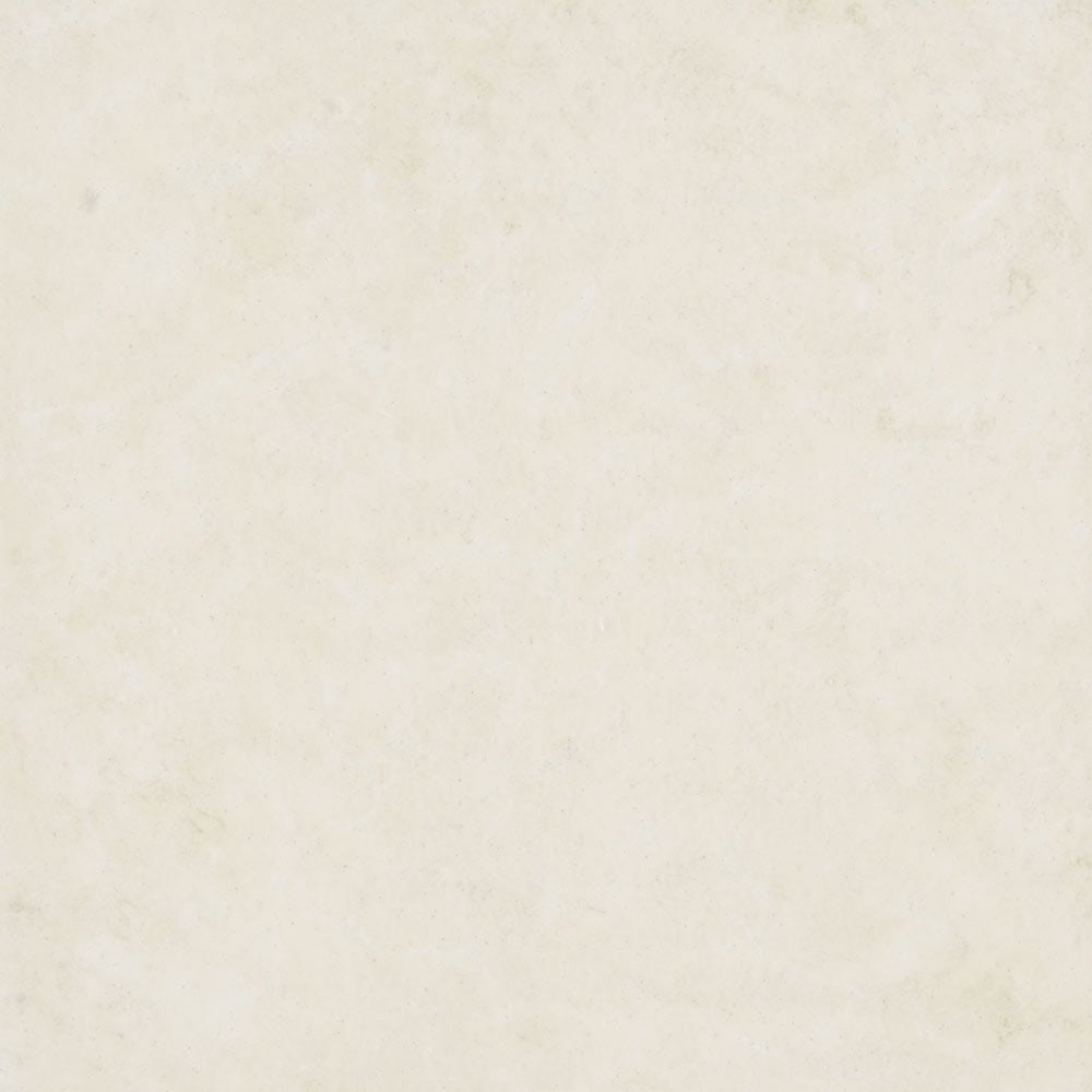 color porous white finish