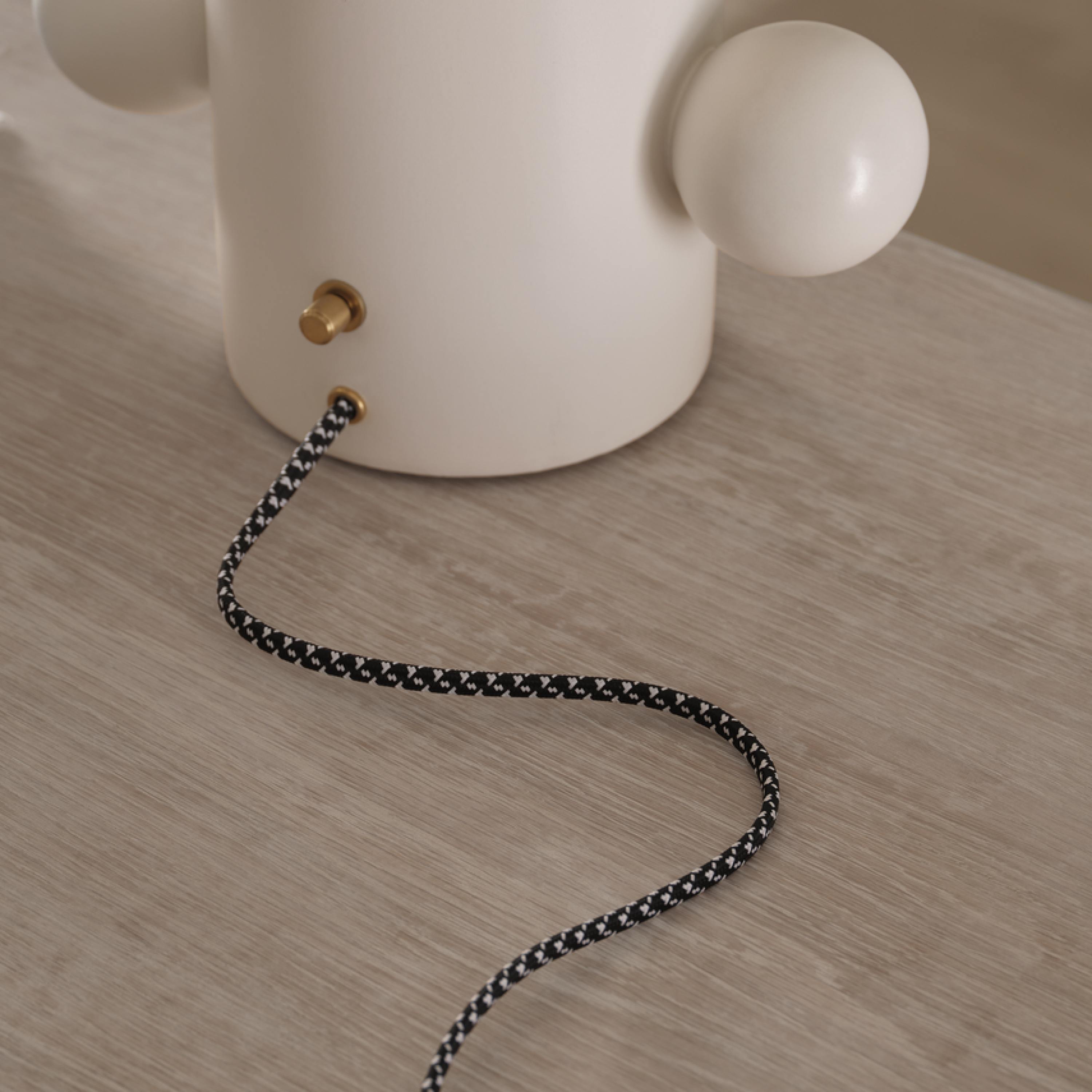 TIGLIA LOW TABLE LAMP image number 6