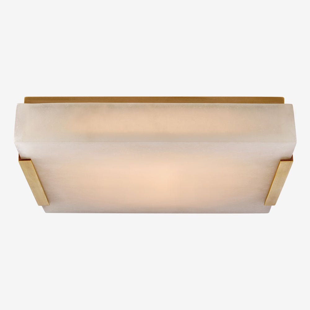 COVET MEDIUM FLUSH MOUNT image number 0