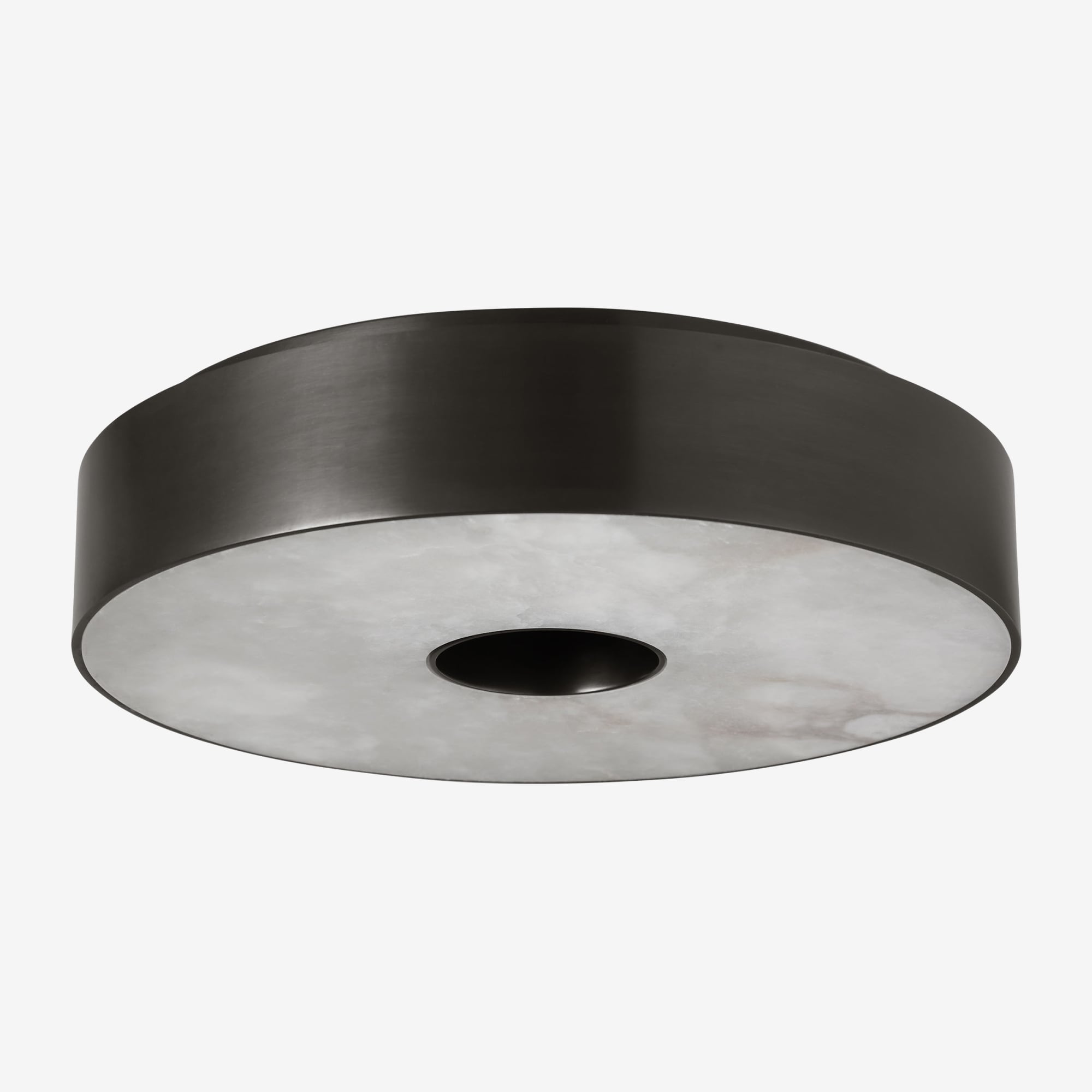 Wyllis 12" Flush Mount image number 0