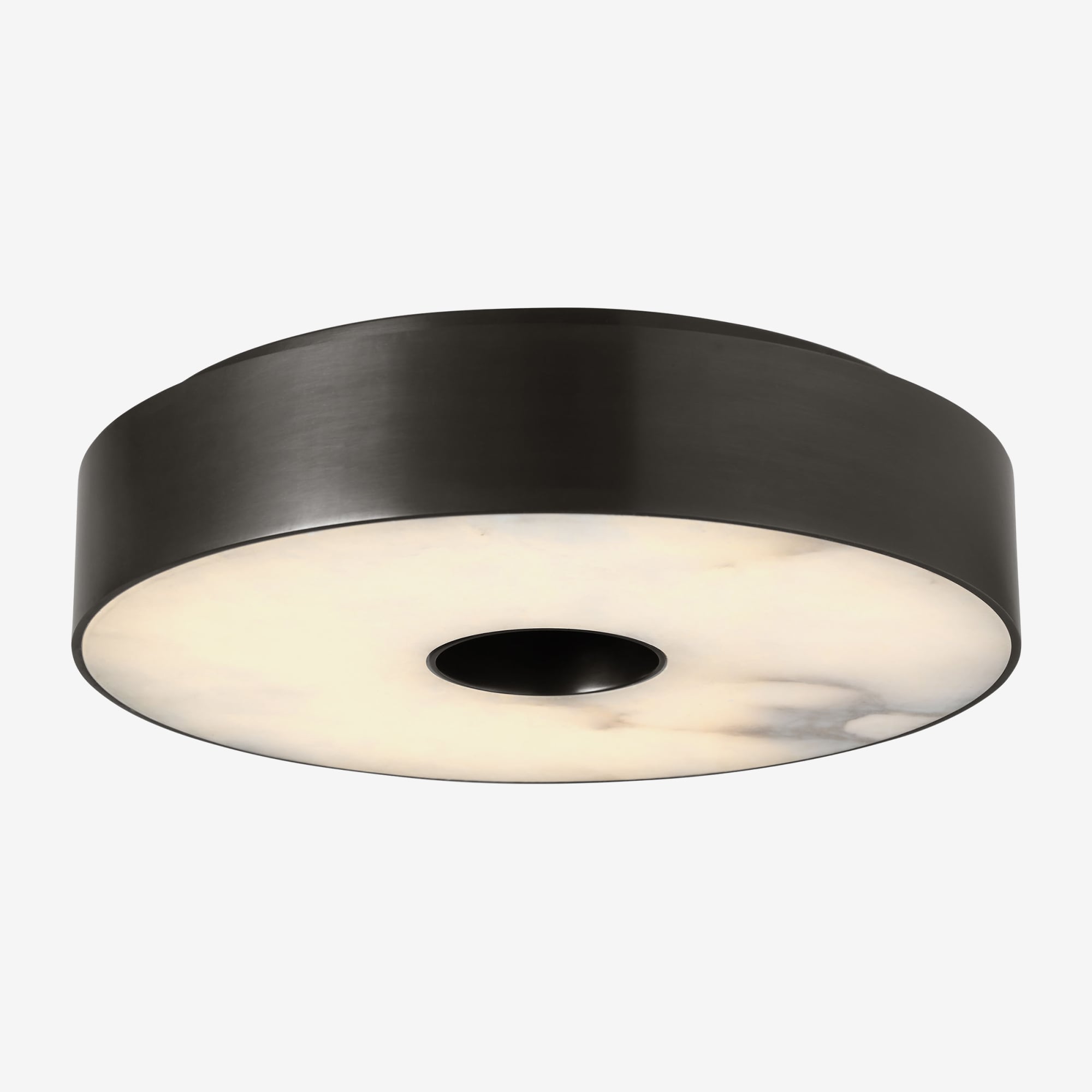Wyllis 12" Flush Mount image number 1