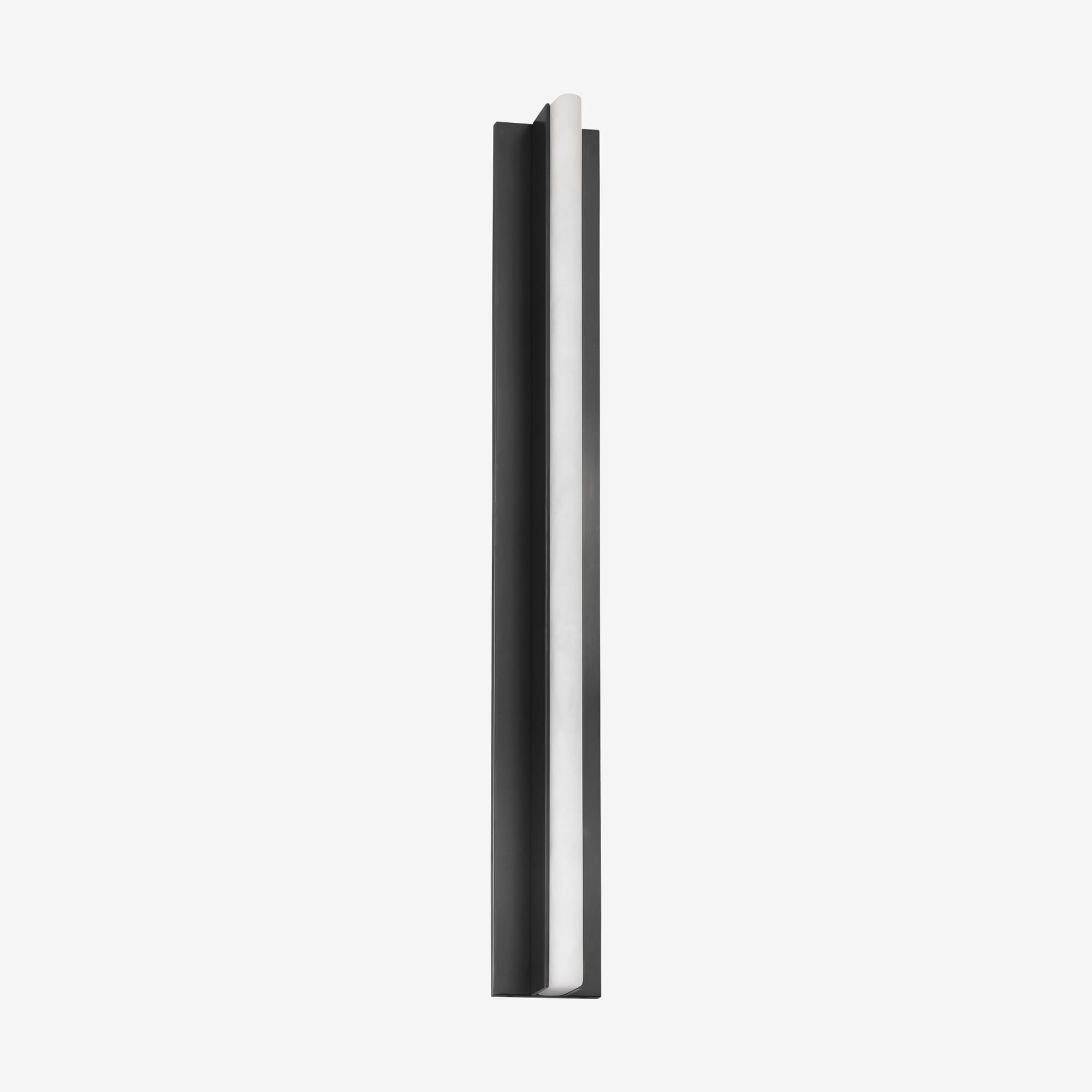 Linea 25" Sconce image number 1
