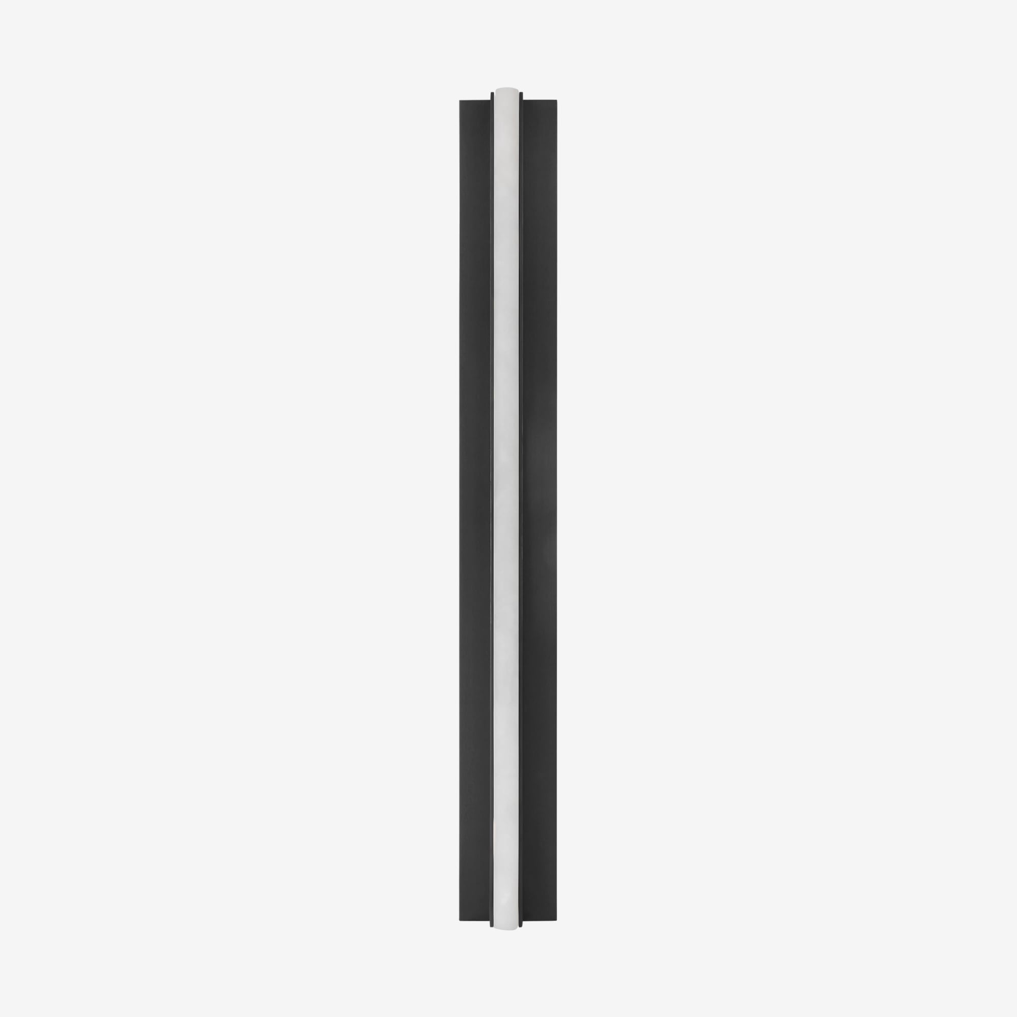 Linea 25" Sconce image number 0