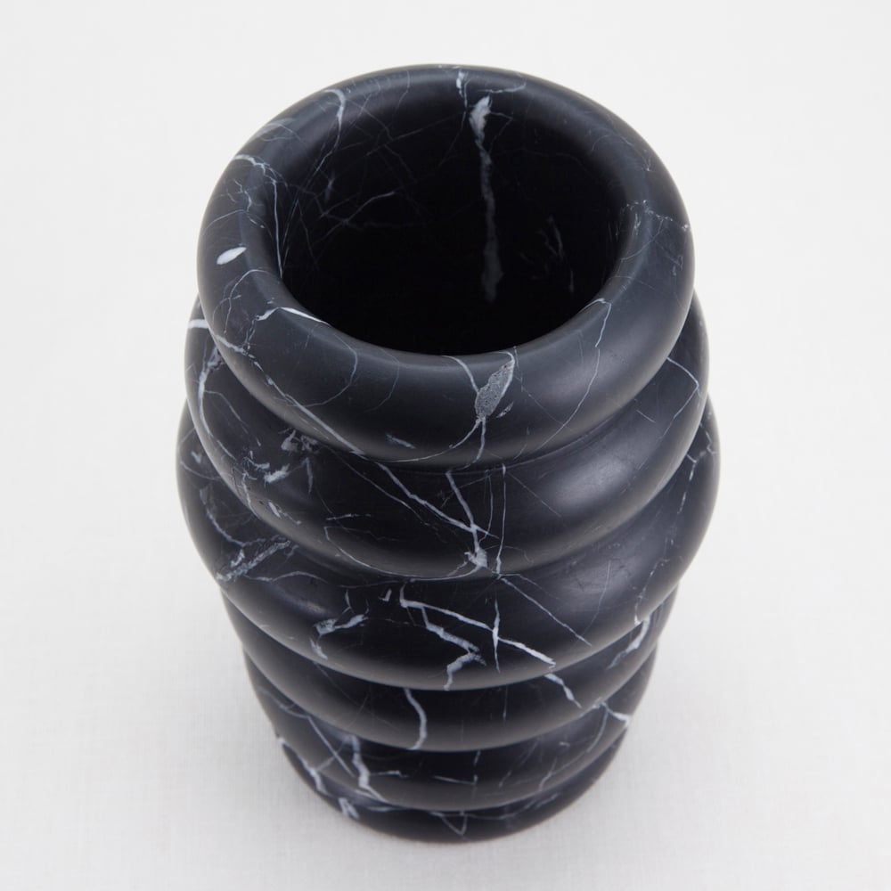 ORGANIC SMALL VASE image number 1