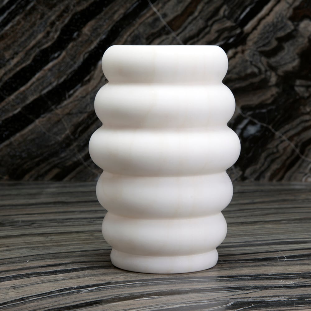 ORGANIC SMALL VASE