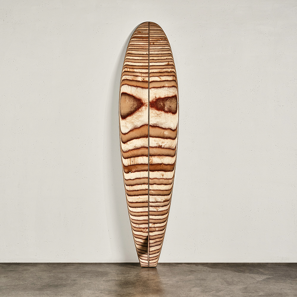 PACIFIC SURFBOARD image number 0