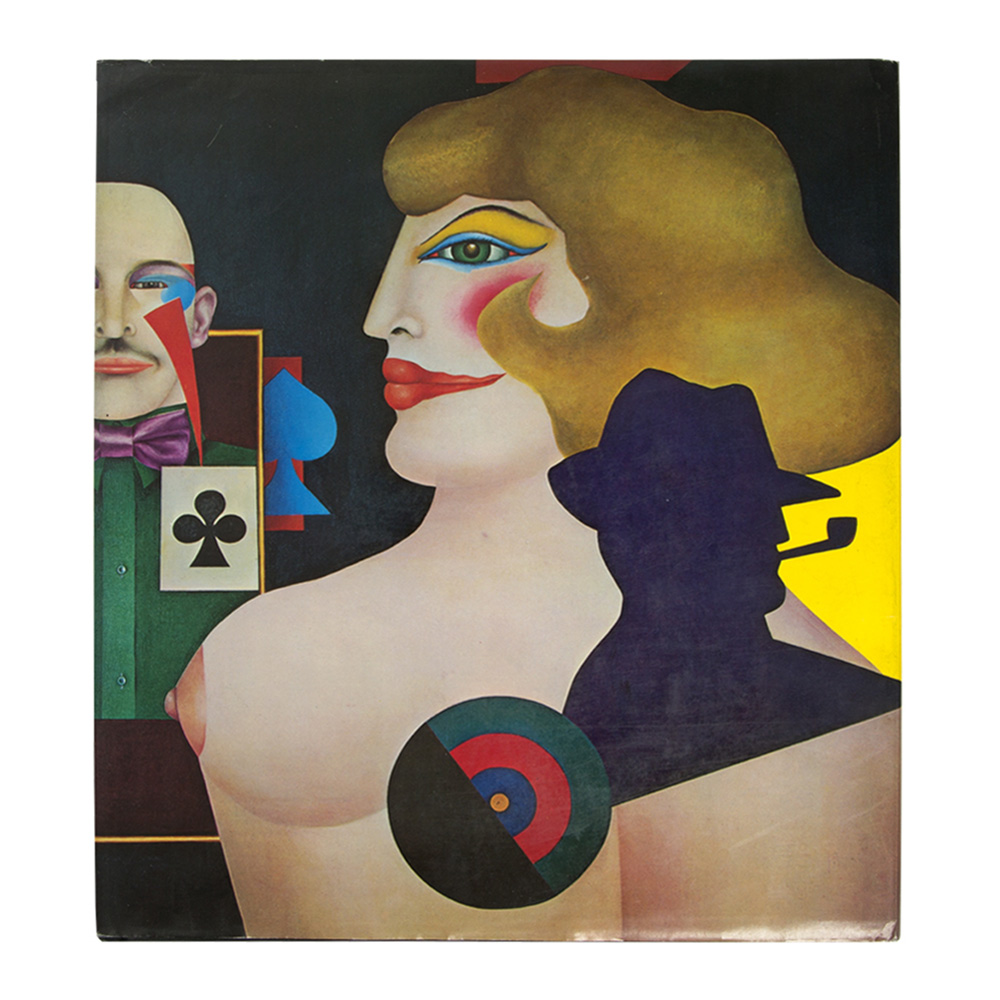 RICHARD LINDNER image number 0