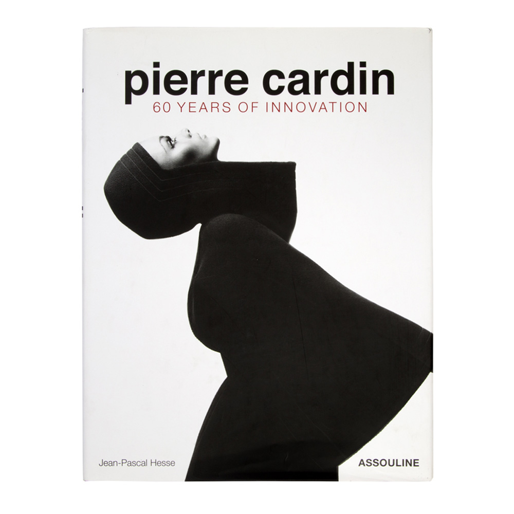 PIERRE CARDIN: 60 Years of Innovation image number 0