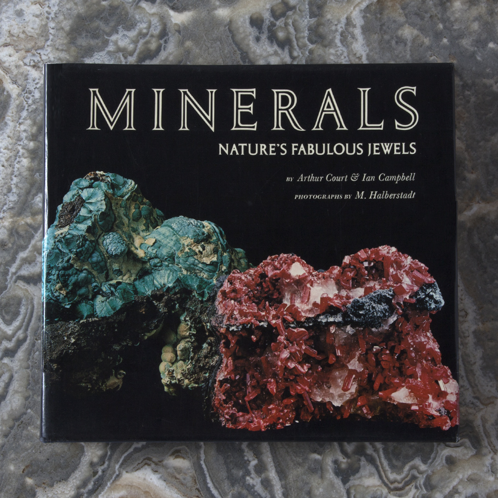 MINERALS image number 1