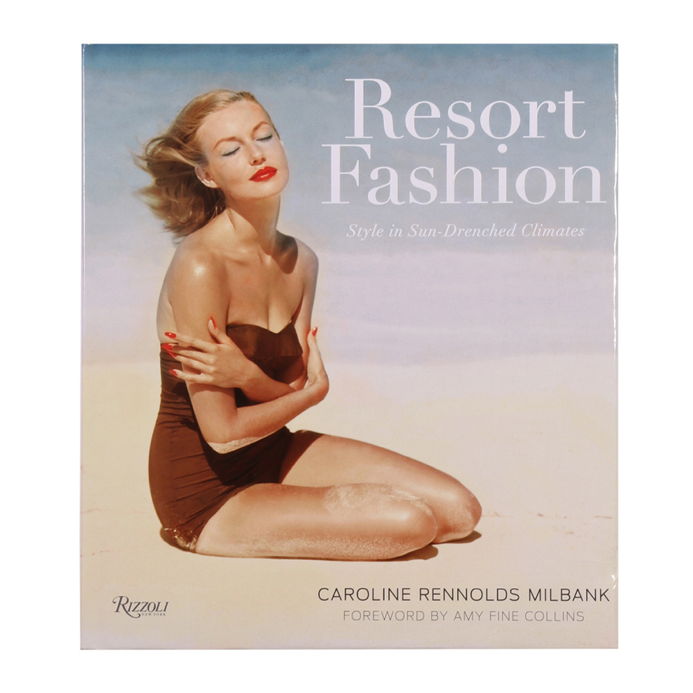 RESORT FASHION image number 0