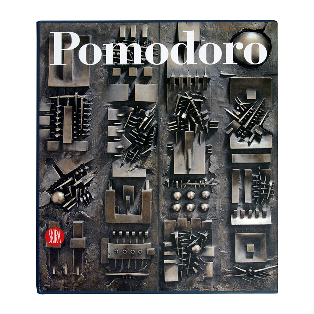 ARNALDO POMODORO image number 0