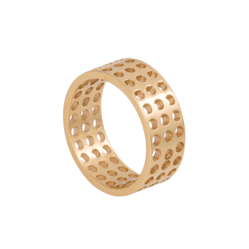 PRECISION RING image number 0