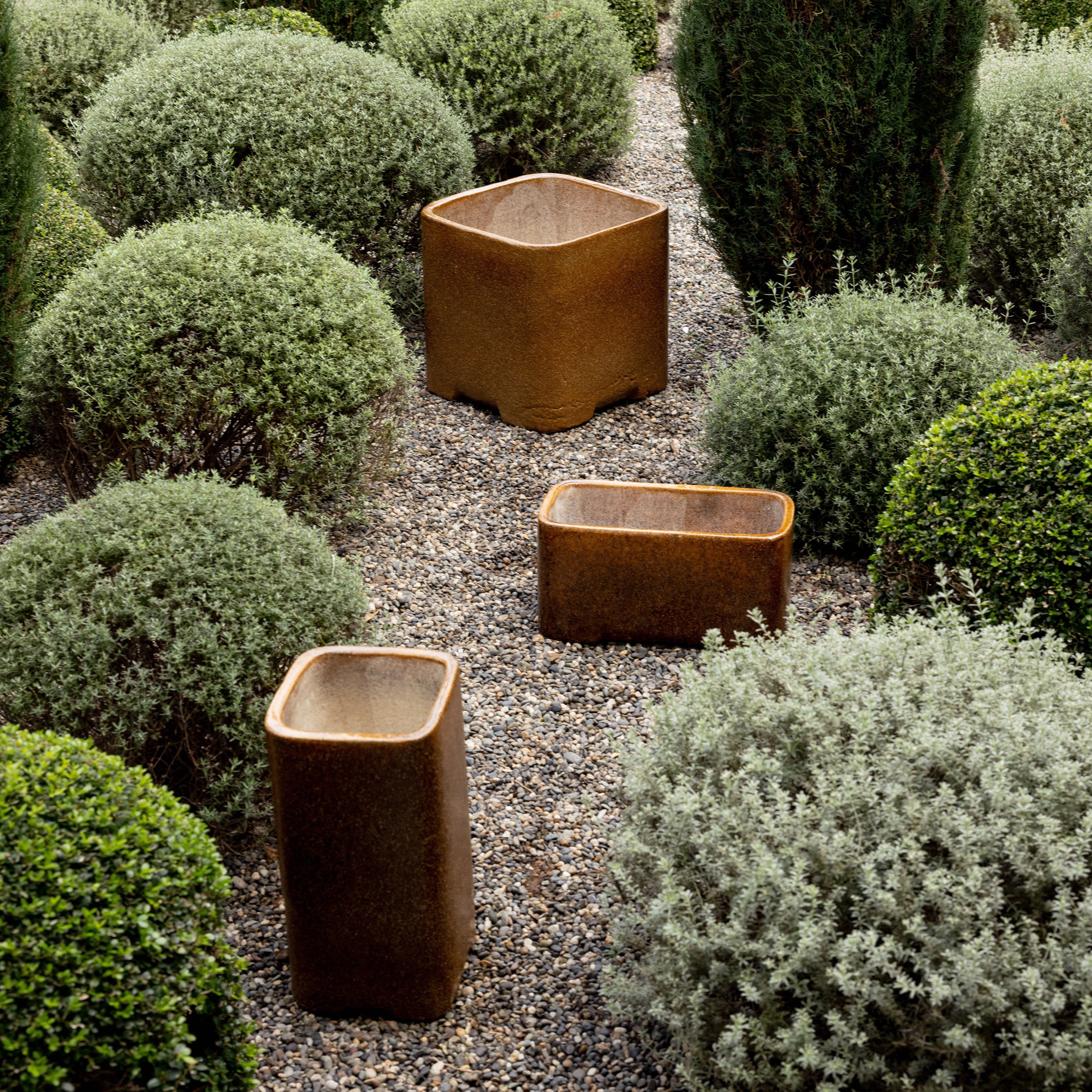 Planter 04 - High