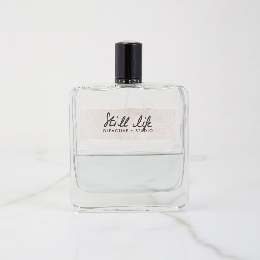 STILL LIFE image number 2