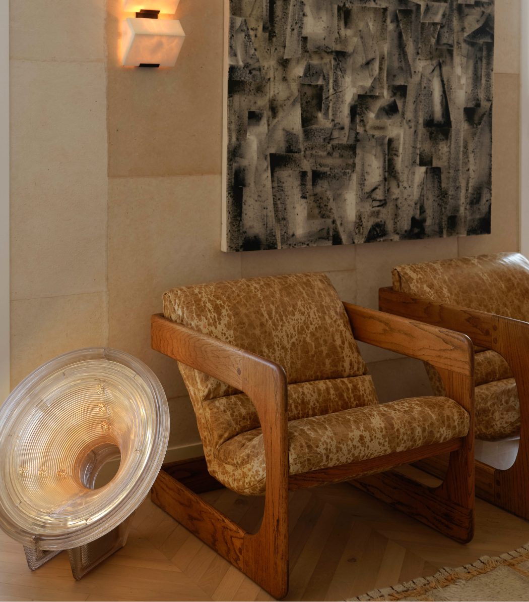 Kooij Table Lamp