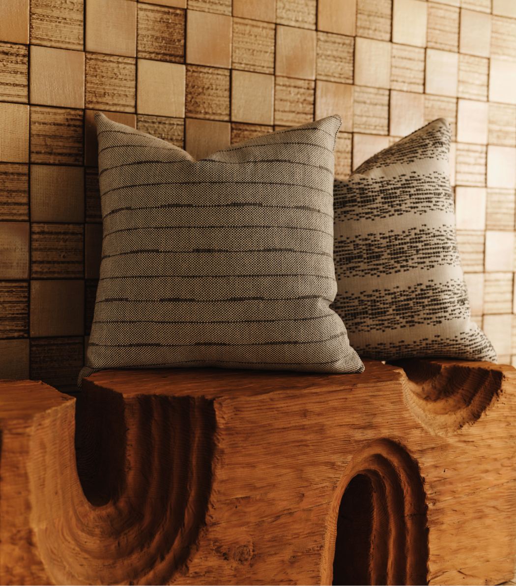 Mesa Collection Echo Bench