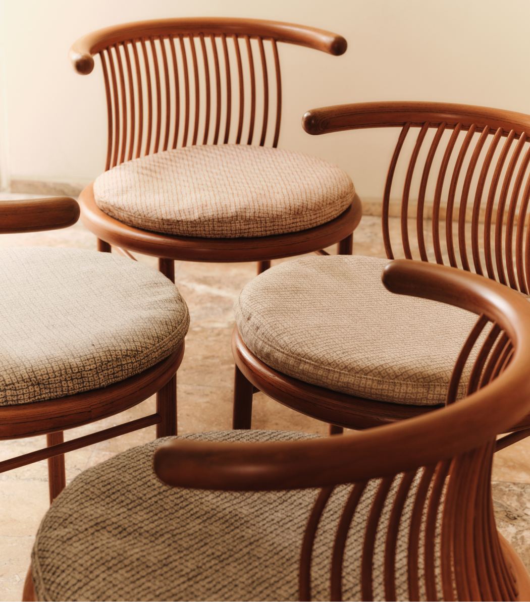 Mesa Collection Porto