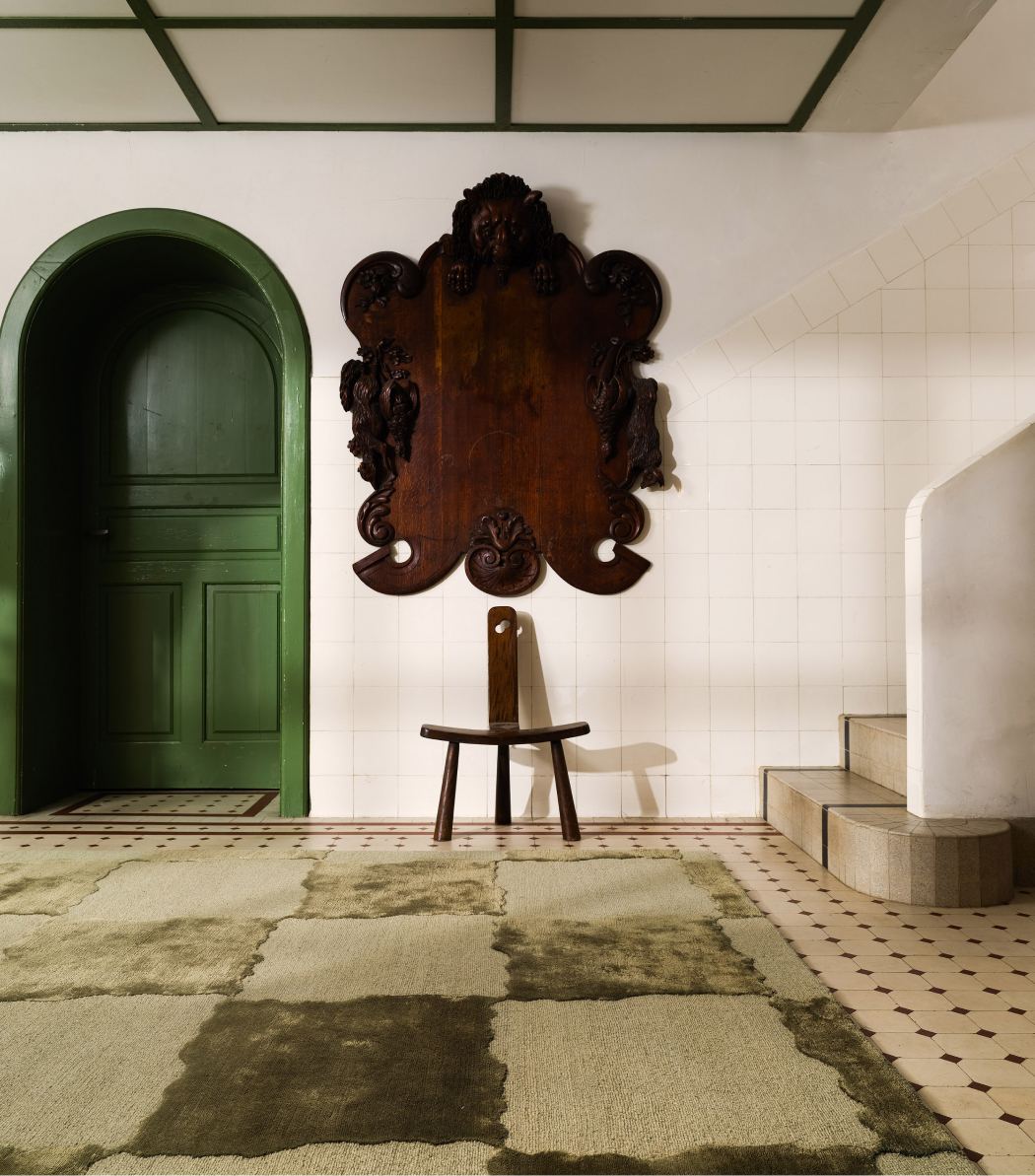 Crescendo Rug Collection