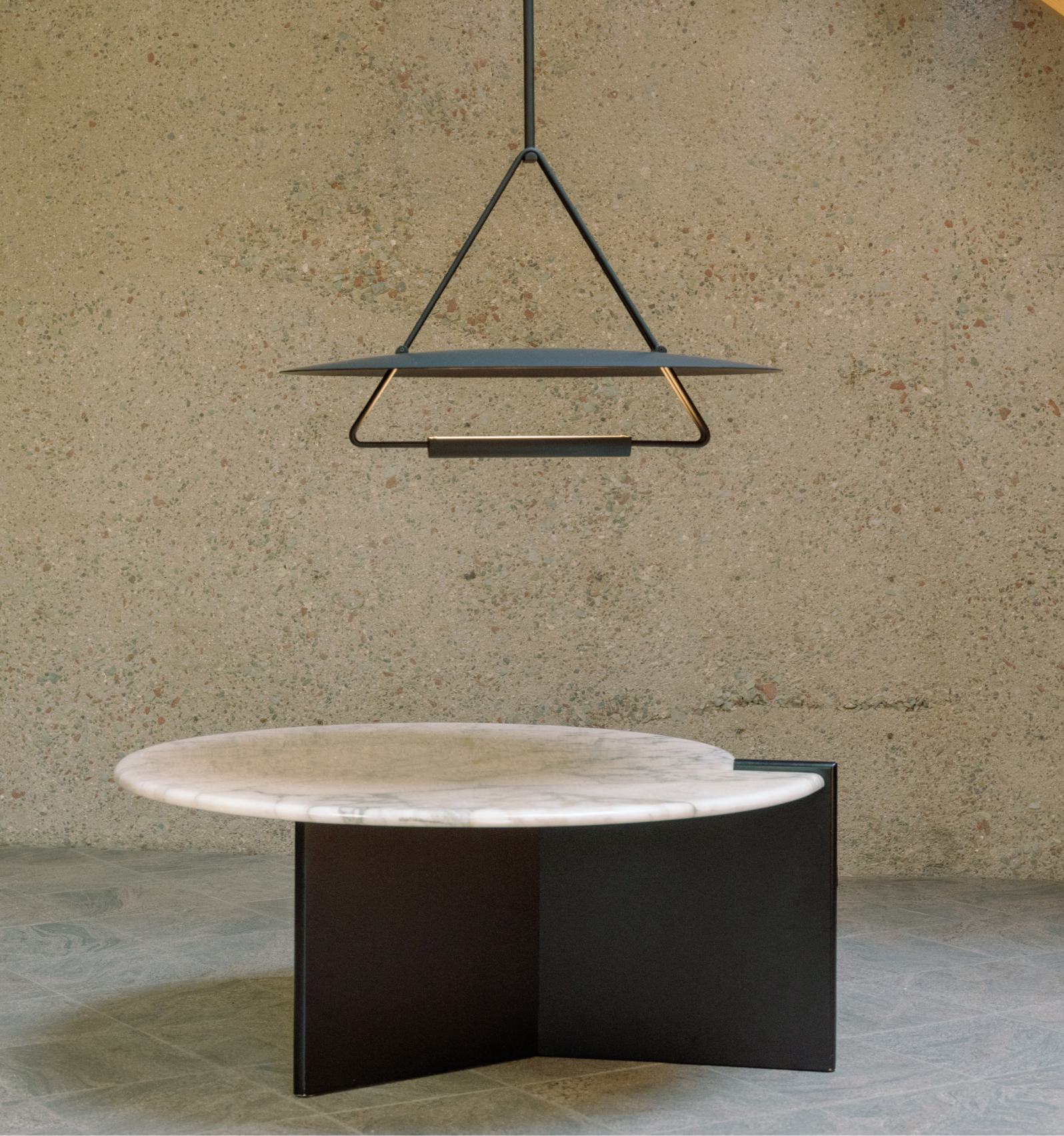 Felix Muhrhofer Xenolith Console | Kelly Wearstler Gallery