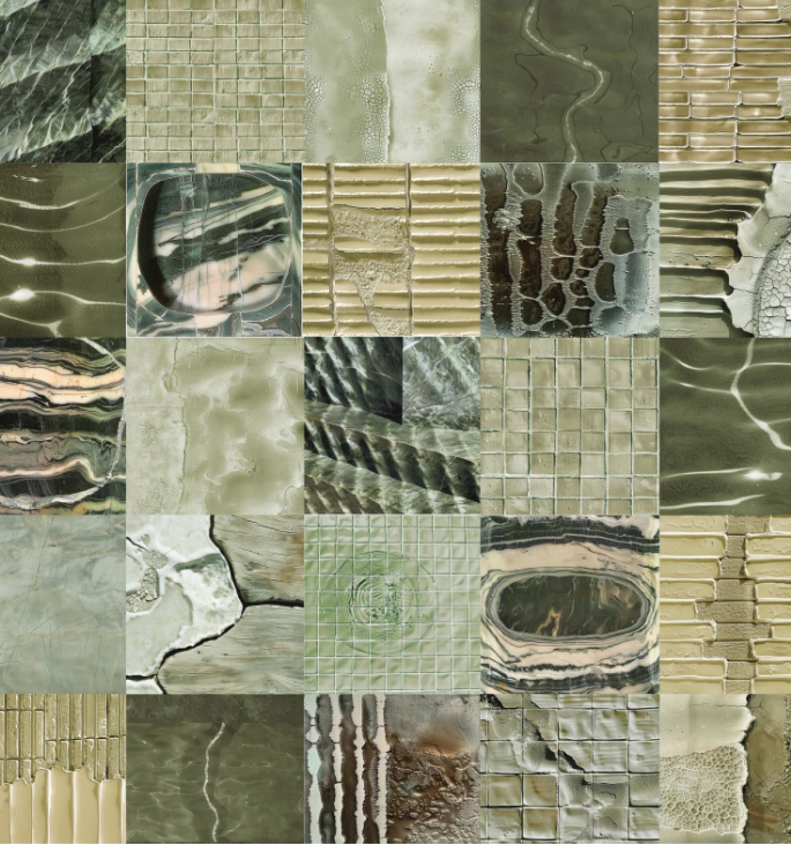 Felix Muhrhofer Xenolith Console | Kelly Wearstler Gallery