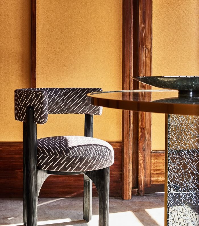 Kelly Wearstler Seating