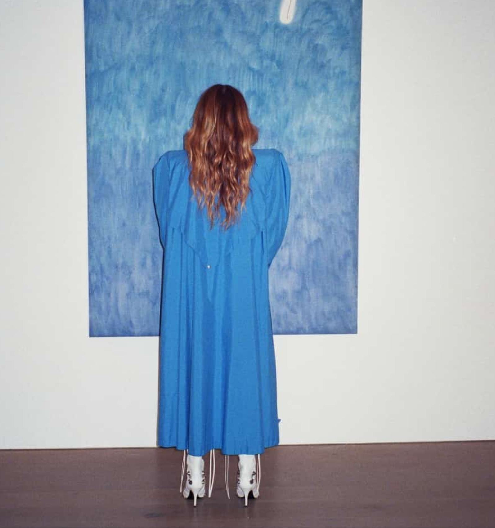 Felix Muhrhofer Xenolith Console | Kelly Wearstler Gallery