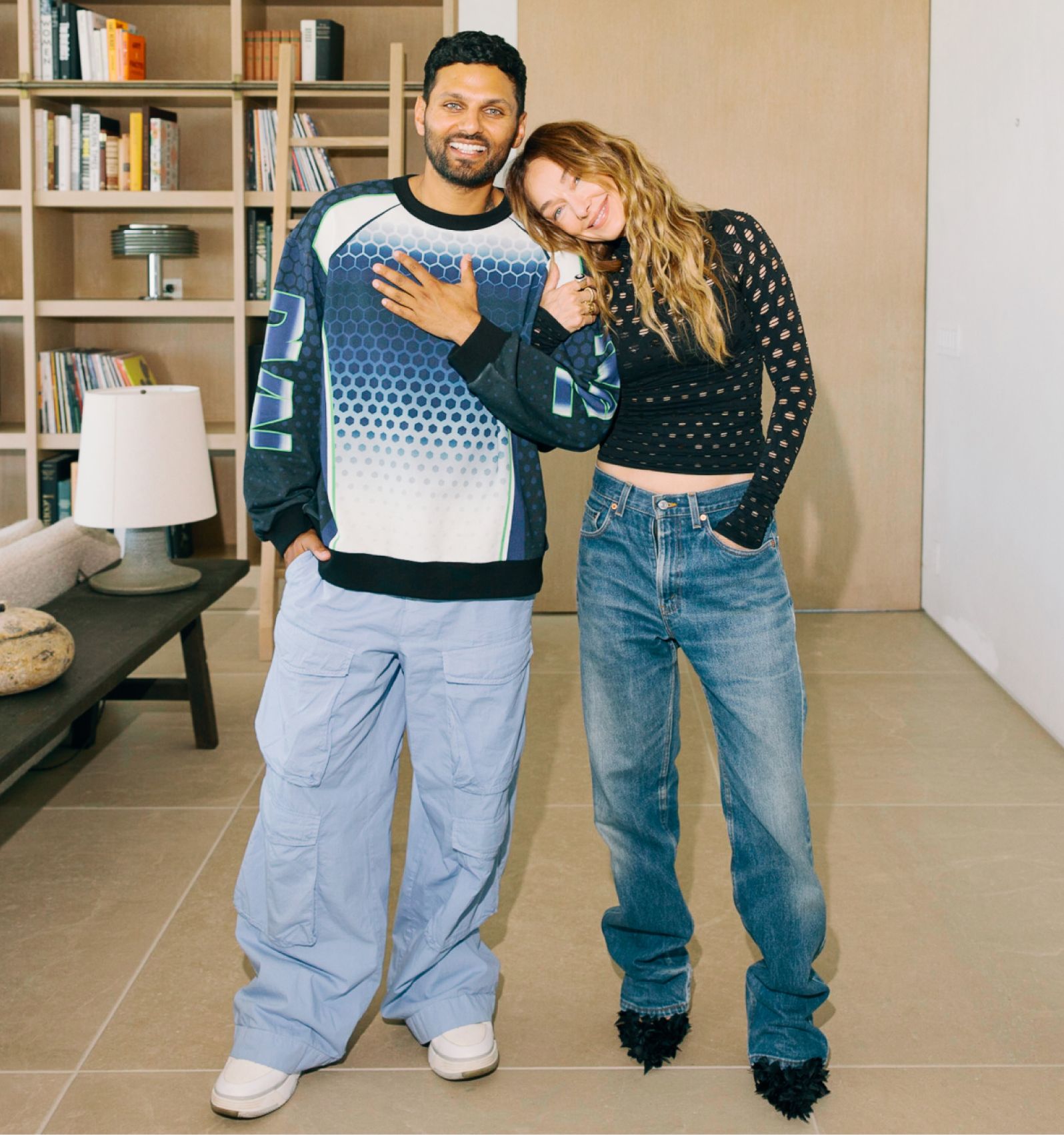 Felix Muhrhofer Xenolith Console | Kelly Wearstler Gallery