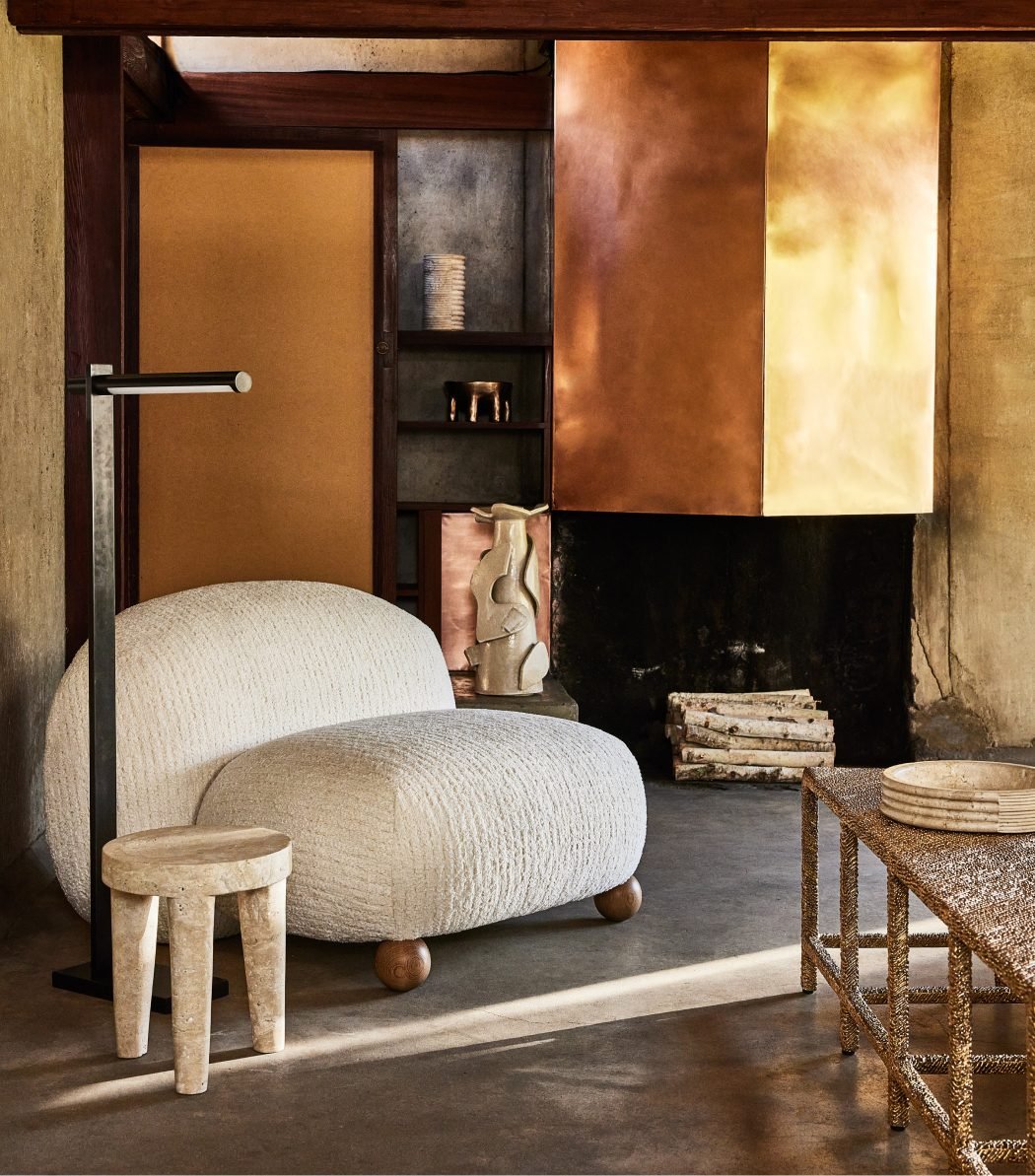 Kelly Wearstler Seating