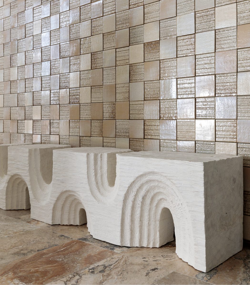 Kelly Wearstler Seating