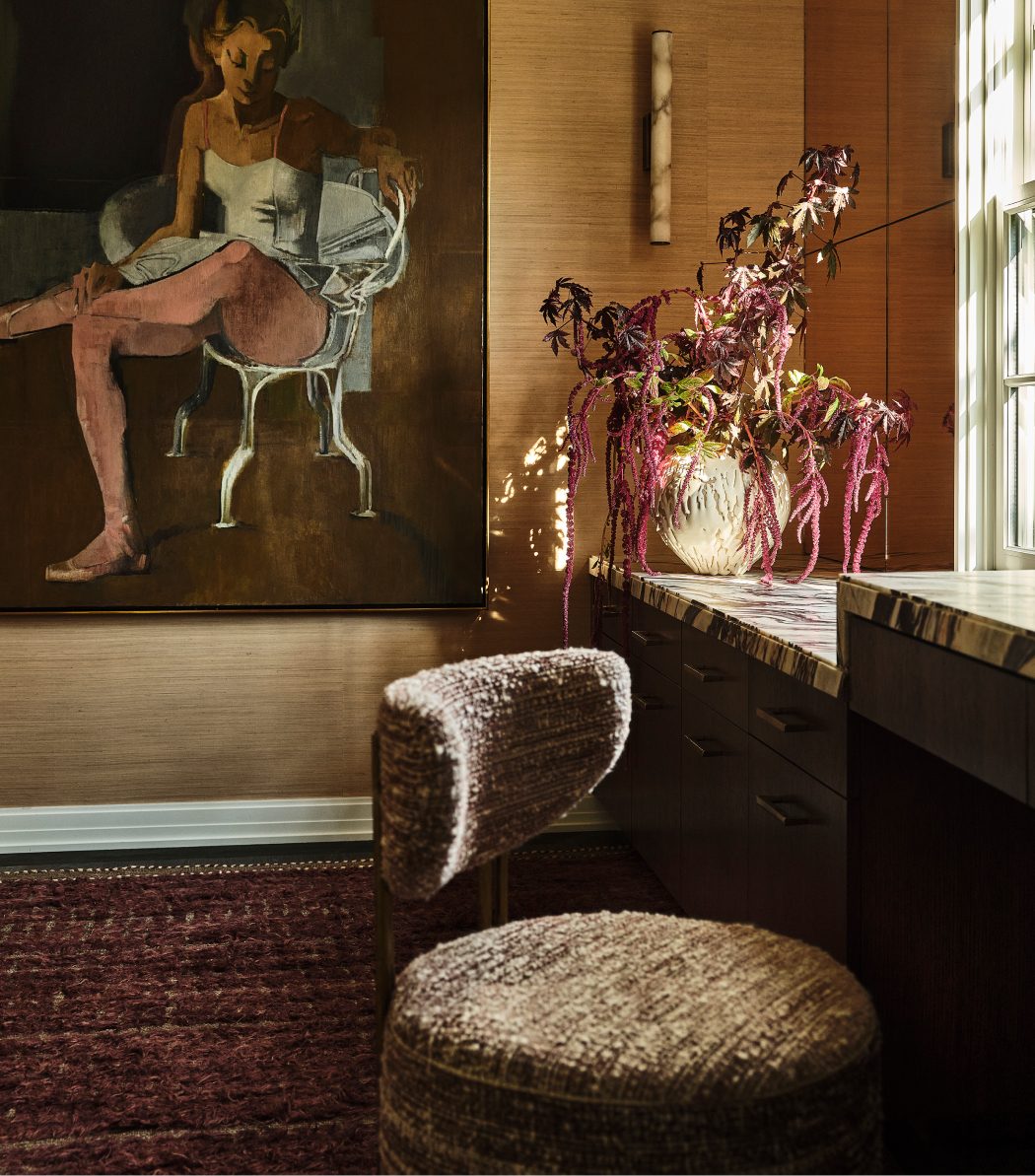 Kelly Wearstler Seating