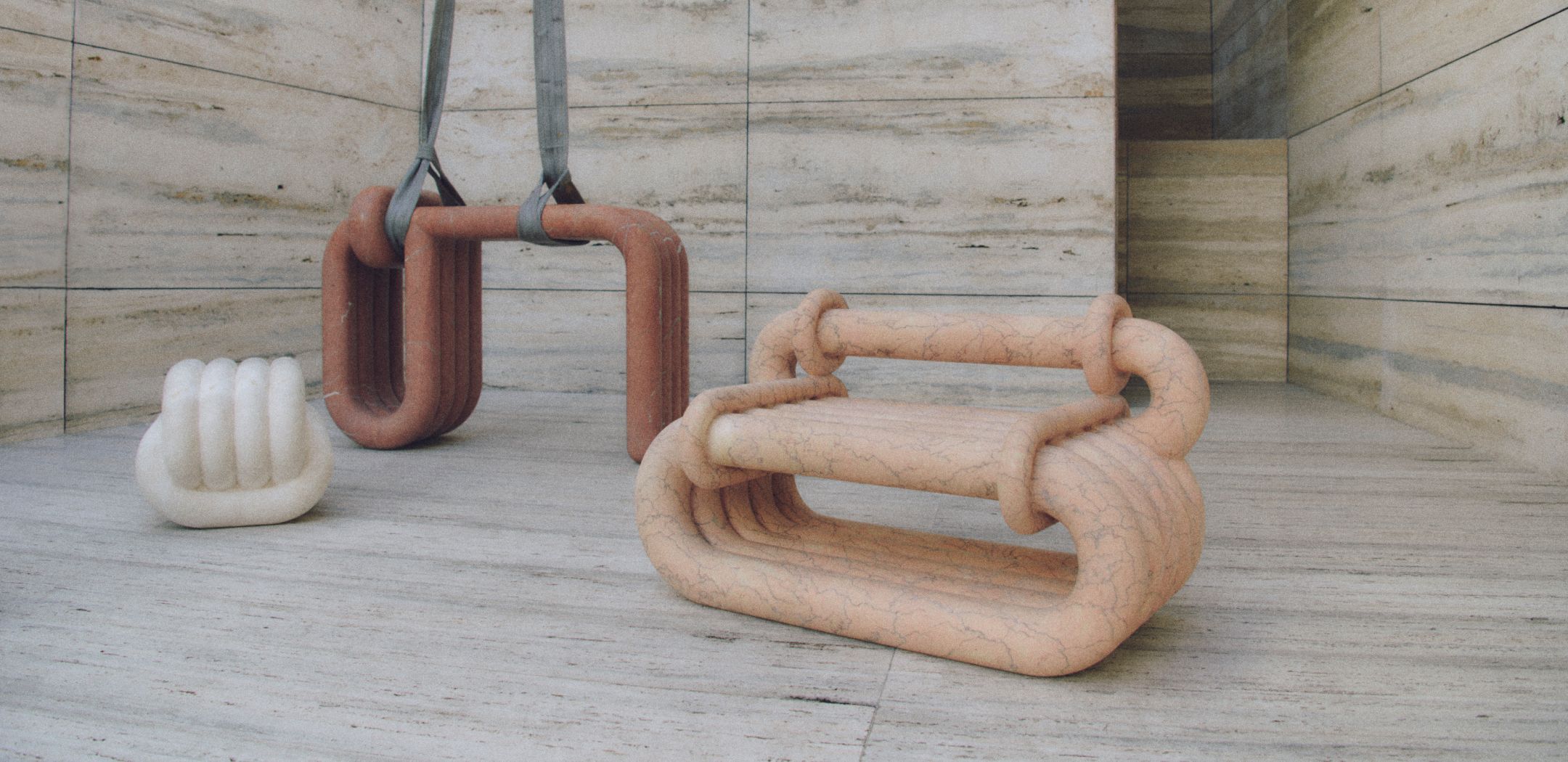 ARCA X KW Nudo Collection 2