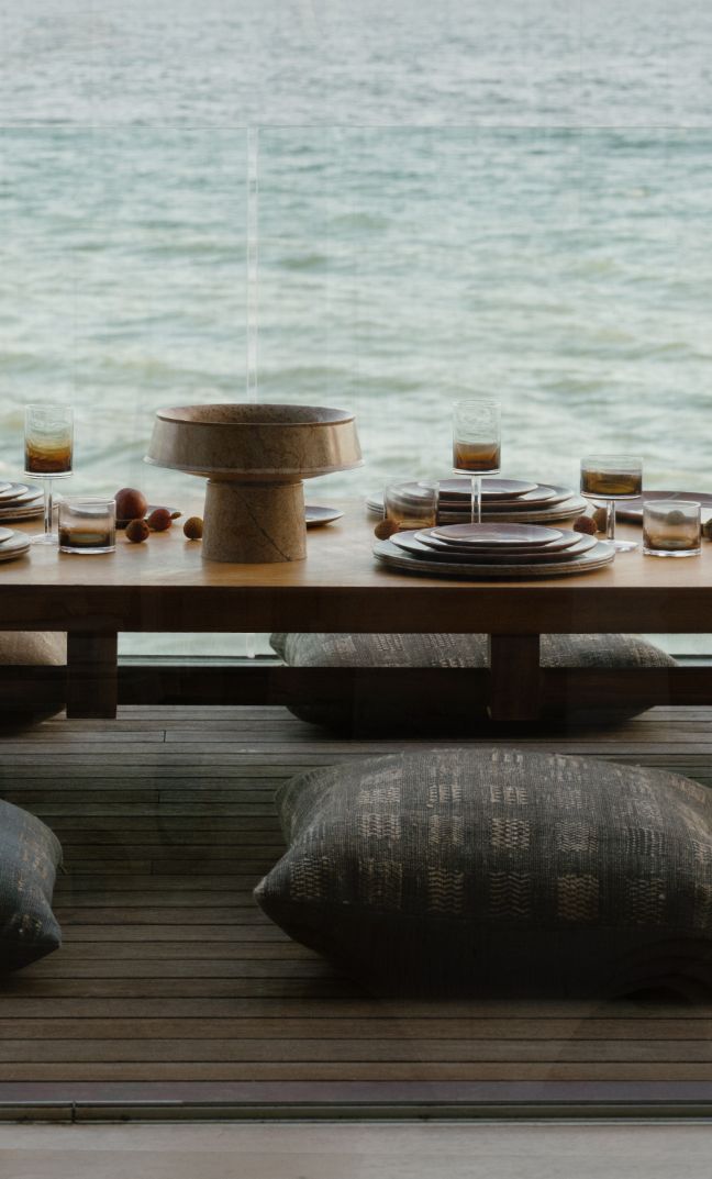 Summer Entertaining
